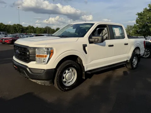 More photos of 2022 Ford F-150 XL at Auto Boutique Ohio, OH
