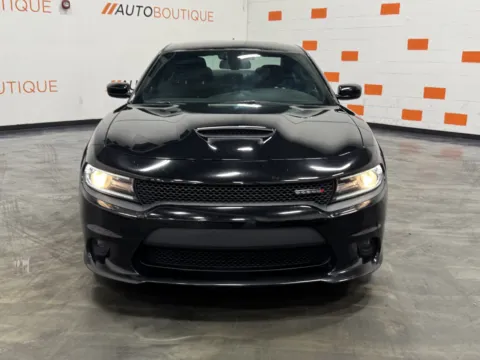Another view of 2021 Dodge Charger R/T for sale in Columbus, OH at Auto Boutique Ohio