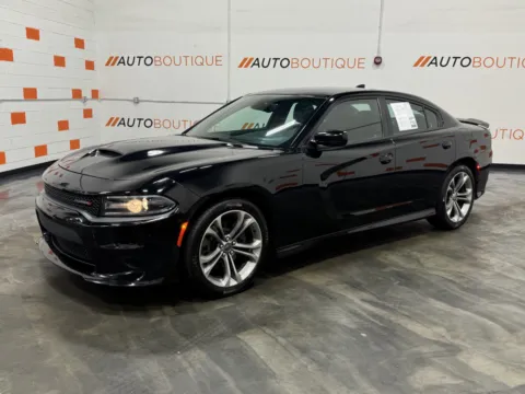More photos of 2021 Dodge Charger R/T at Auto Boutique Ohio, OH