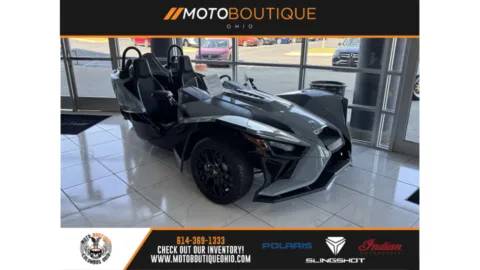 Unknown 2024 POLARIS SLINGSHOT SL for sale in Columbus, OH
