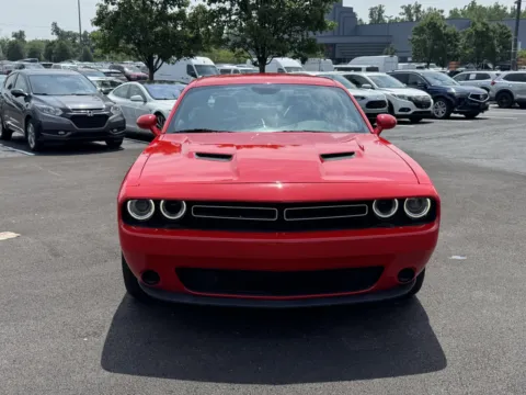 Another view of 2015 Dodge Challenger SXT for sale in Columbus, OH at Auto Boutique Ohio