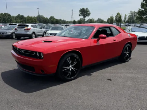 More photos of 2015 Dodge Challenger SXT at Auto Boutique Ohio, OH