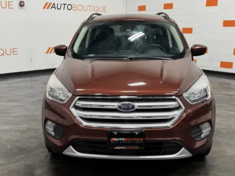 Another view of 2018 Ford Escape SE for sale in Columbus, OH at Auto Boutique Ohio