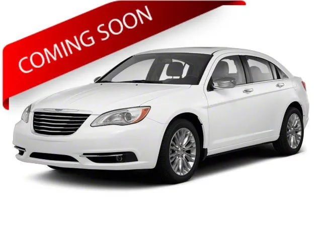 2013 Chrysler 200 Limited for sale in Columbus, OH