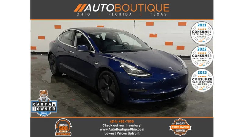 2018 Tesla Model 3 Long Range Battery for sale in Columbus, OH
