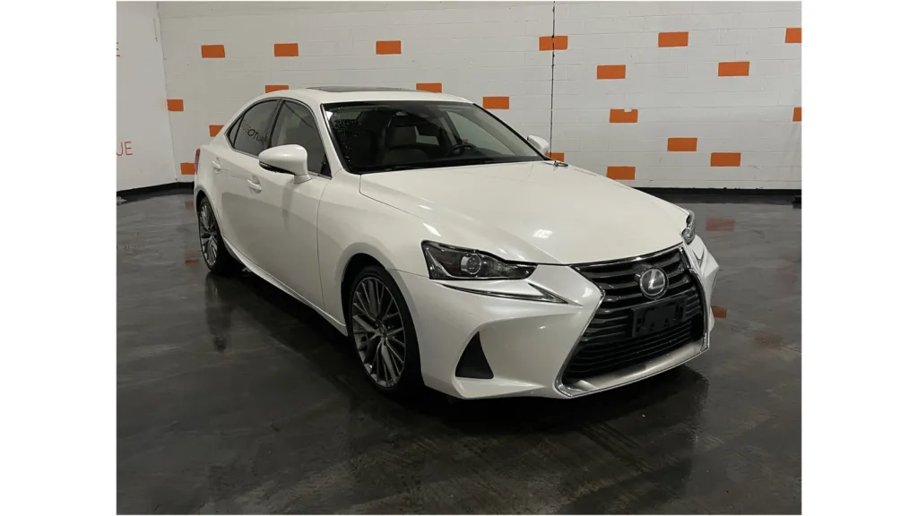 2017 Lexus IS 300 for sale in Columbus, OH