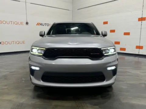 Another view of 2021 Dodge Durango GT Plus for sale in Columbus, OH at Auto Boutique Ohio