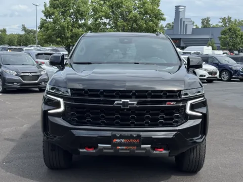 Another view of 2024 Chevrolet Tahoe Z71 for sale in Columbus, OH at Auto Boutique Ohio