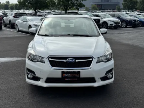 Another view of 2015 Subaru Impreza Sedan Limited for sale in Columbus, OH at Auto Boutique Ohio