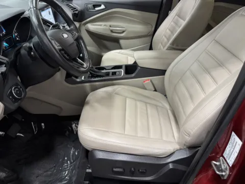 More photos of 2017 Ford Escape Titanium at Auto Boutique Ohio, OH