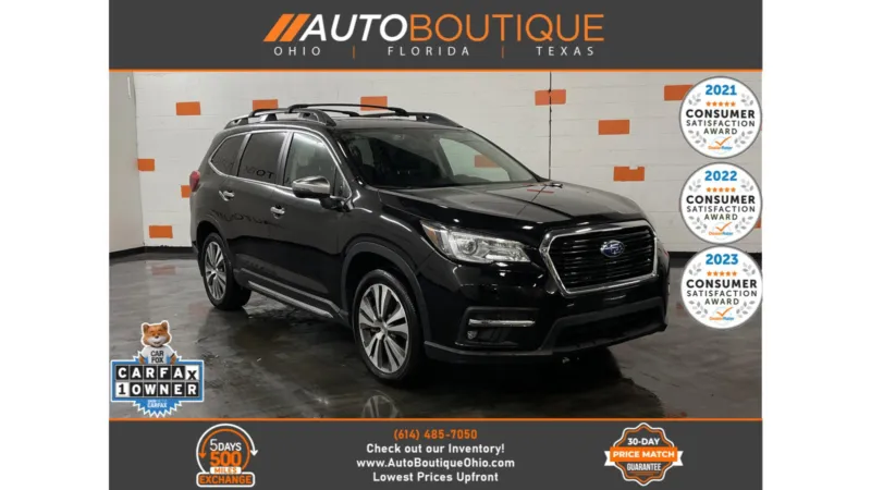 2022 Subaru Ascent Touring for sale in Columbus, OH