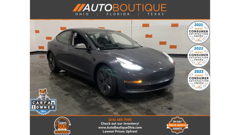 2023 Tesla Model 3 for sale in Columbus, OH