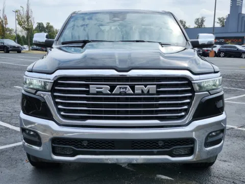 Another view of 2025 Ram 1500 Laramie for sale in Columbus, OH at Auto Boutique Ohio