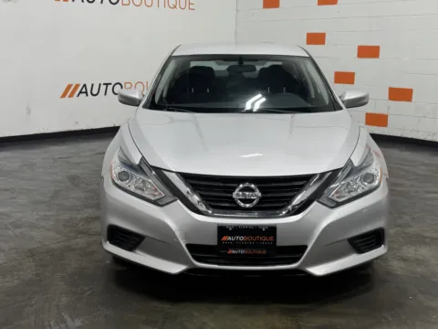 Another view of 2018 Nissan Altima 2.5 S for sale in Columbus, OH at Auto Boutique Ohio
