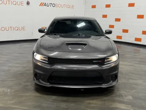Another view of 2021 Dodge Charger R/T for sale in Columbus, OH at Auto Boutique Ohio