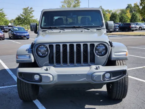 Another view of 2023 Jeep Gladiator High Altitude for sale in Columbus, OH at Auto Boutique Ohio