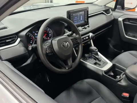More photos of 2019 Toyota RAV4 LE at Auto Boutique Ohio, OH