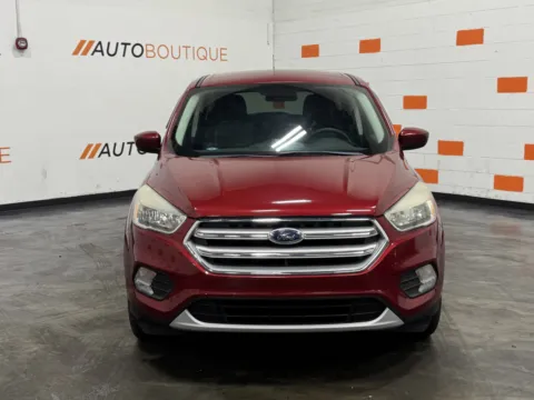 Another view of 2017 Ford Escape SE for sale in Columbus, OH at Auto Boutique Ohio