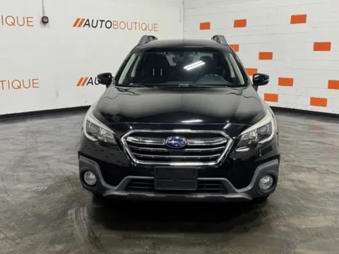 Another view of 2018 Subaru Outback Premium for sale in Columbus, OH at Auto Boutique Ohio