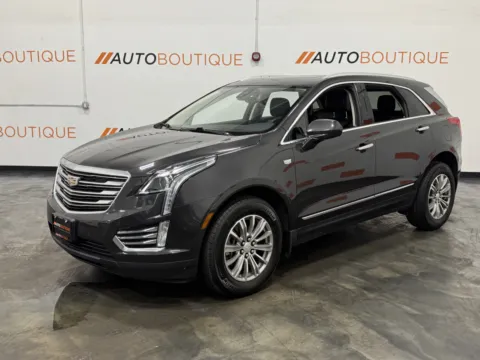 More photos of 2019 Cadillac XT5 Luxury FWD at Auto Boutique Ohio, OH