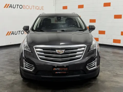 Another view of 2019 Cadillac XT5 Luxury FWD for sale in Columbus, OH at Auto Boutique Ohio
