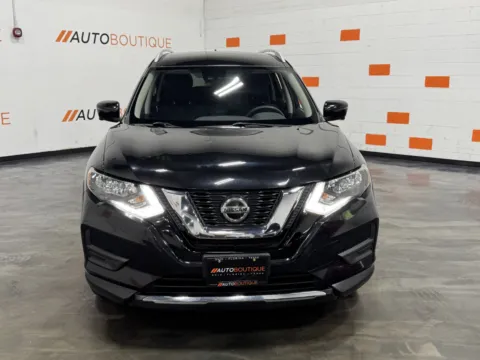Another view of 2019 Nissan Rogue SV for sale in Columbus, OH at Auto Boutique Ohio