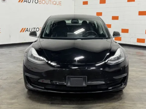 Another view of 2019 Tesla Model 3 Standard Range Plus for sale in Columbus, OH at Auto Boutique Ohio