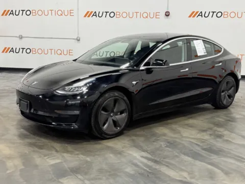 More photos of 2019 Tesla Model 3 Standard Range Plus at Auto Boutique Ohio, OH