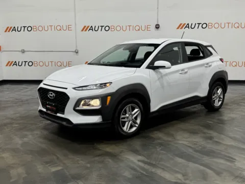 More photos of 2021 Hyundai Kona SE at Auto Boutique Ohio, OH