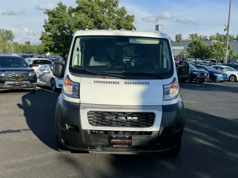 Another view of 2019 Ram ProMaster Cargo Van 1500 136 WB for sale in Columbus, OH at Auto Boutique Ohio