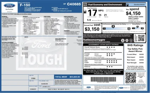 More photos of 2013 Ford F-150 Platinum at Auto Boutique Ohio, OH