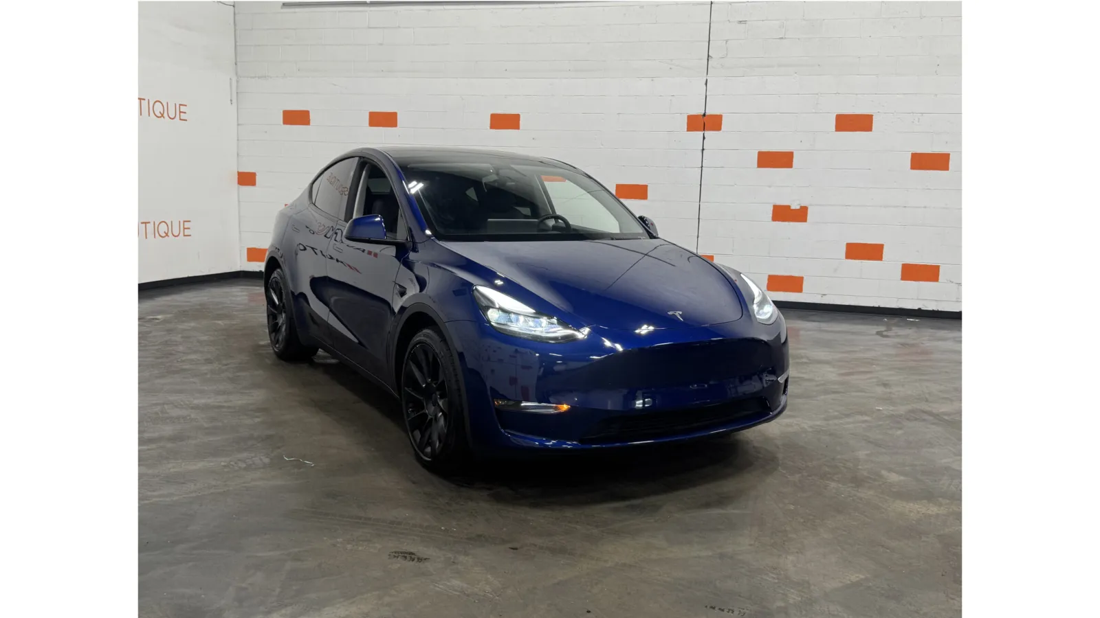 2024 Tesla Model Y Long Range for sale in Columbus, OH