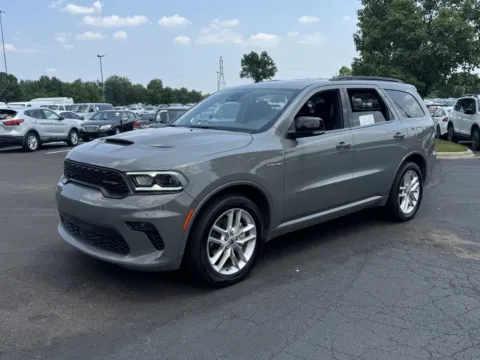More photos of 2023 Dodge Durango R/T Plus at Auto Boutique Ohio, OH