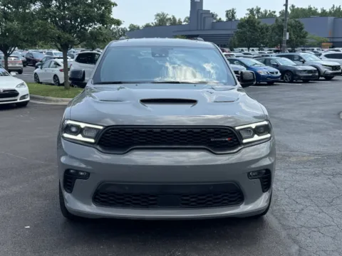 Another view of 2023 Dodge Durango R/T Plus for sale in Columbus, OH at Auto Boutique Ohio