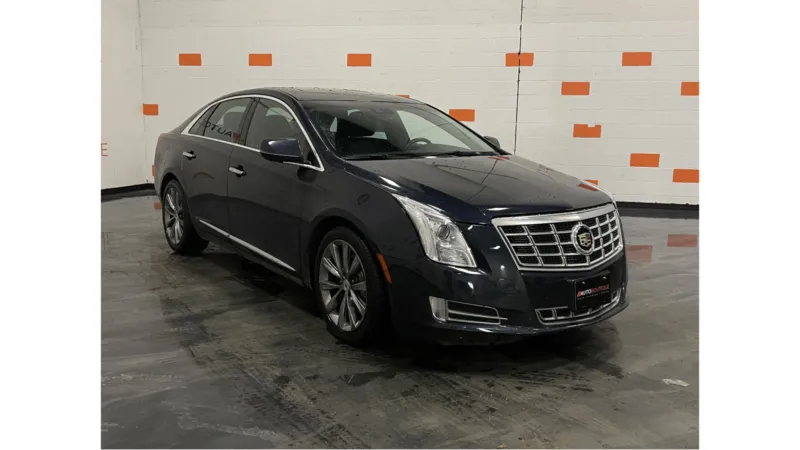 2013 Cadillac XTS Luxury for sale in Columbus, OH