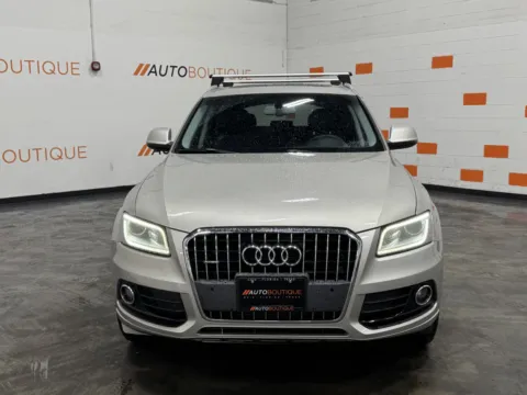 Another view of 2014 Audi Q5 Premium Plus for sale in Columbus, OH at Auto Boutique Ohio