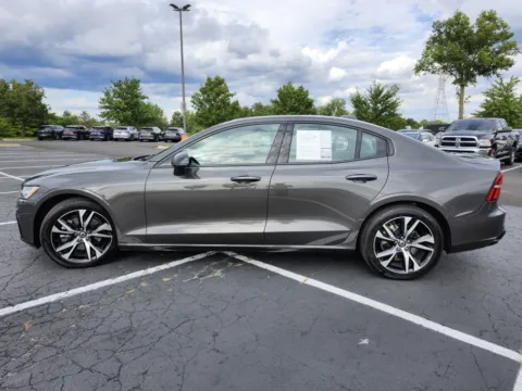 More photos of 2025 Volvo S60 Core at Auto Boutique Ohio, OH