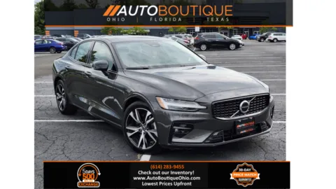 Brown 2025 Volvo S60 Core for sale in Columbus, OH