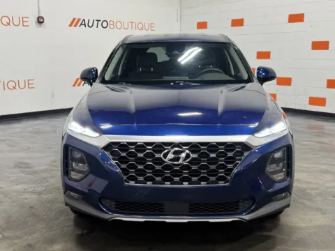 Another view of 2019 Hyundai Santa Fe SEL for sale in Columbus, OH at Auto Boutique Ohio
