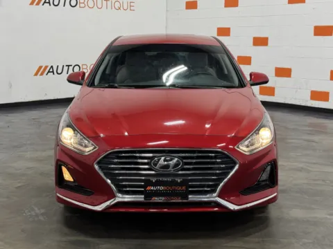 Another view of 2019 Hyundai Sonata SE for sale in Columbus, OH at Auto Boutique Ohio