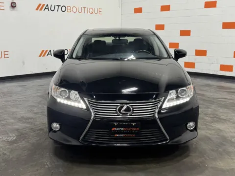 Another view of 2015 Lexus ES 350 for sale in Columbus, OH at Auto Boutique Ohio