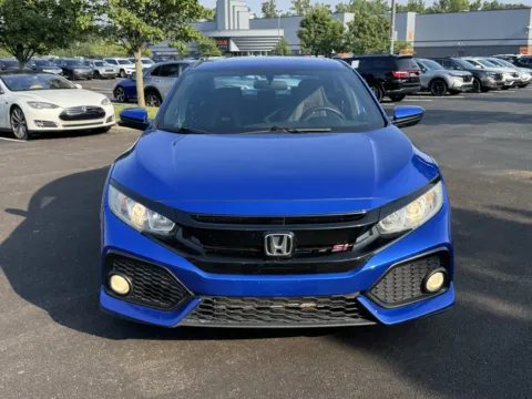 Another view of 2017 Honda Civic Sedan Si for sale in Columbus, OH at Auto Boutique Ohio