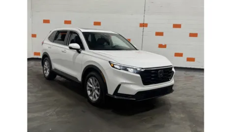 More photos of 2023 Honda CR-V EX-L at Auto Boutique Ohio, OH