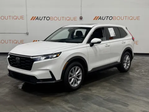 Photos of 2023 Honda CR-V EX-L for sale in Columbus, OH at Auto Boutique Ohio