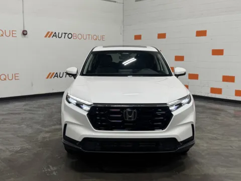 More photos of 2023 Honda CR-V EX-L at Auto Boutique Ohio, OH
