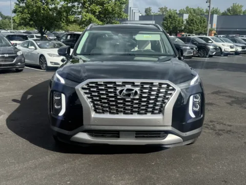 Another view of 2022 Hyundai Palisade SEL for sale in Columbus, OH at Auto Boutique Ohio