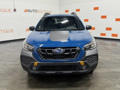 Another view of 2024 Subaru Outback Wilderness for sale in Columbus, OH at Auto Boutique Ohio