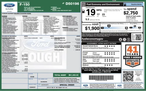 More photos of 2018 Ford F-150 LARIAT at Auto Boutique Ohio, OH