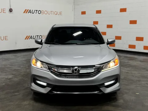 Another view of 2017 Honda Accord Sedan Sport SE for sale in Columbus, OH at Auto Boutique Ohio