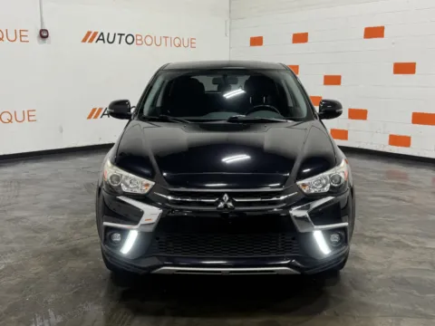 Another view of 2019 Mitsubishi Outlander Sport SE 2.0 for sale in Columbus, OH at Auto Boutique Ohio